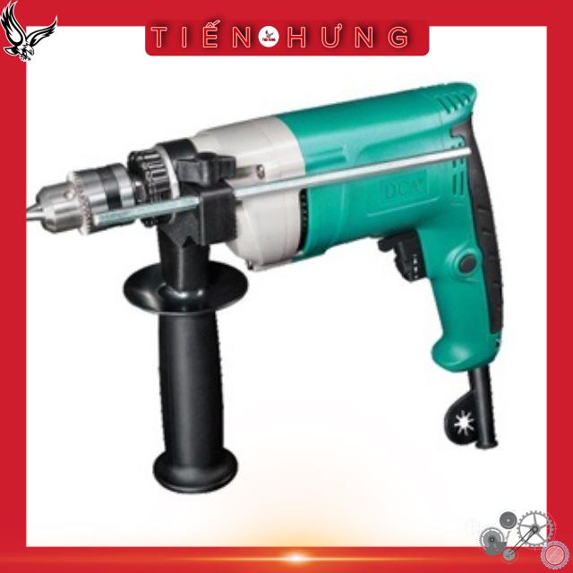 10mm Máy khoan 500W DCA AZJ10