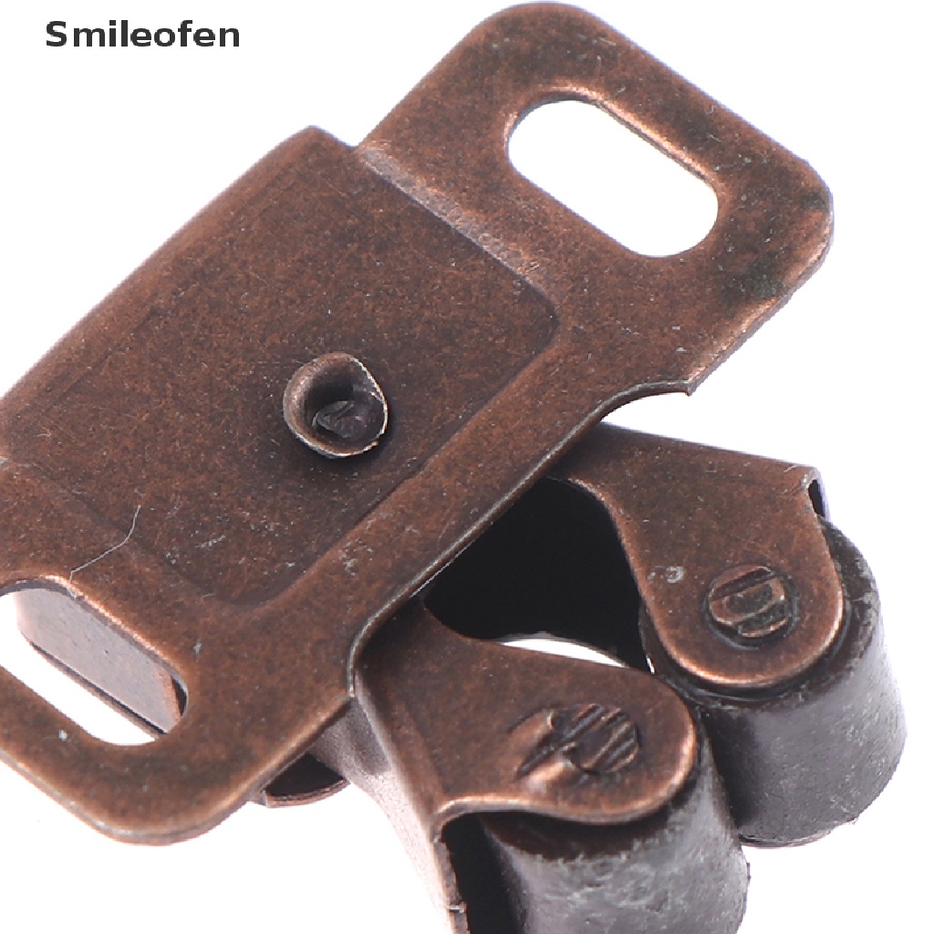 Khóa Cửa Tủ Dạng Lăn Chuyên Dụng Chất Lượng Cao