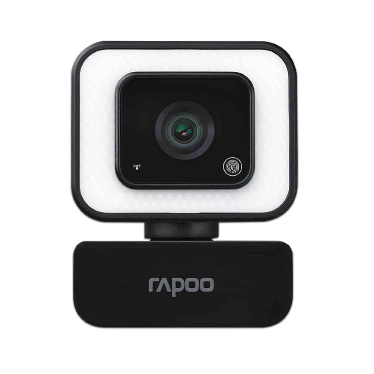 Webcam RAPOO C270L Full HD (1920 x 1080)