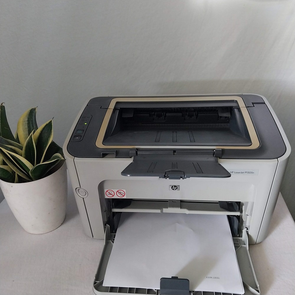 Máy in HP LaserJet P1505