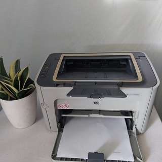 Máy in hp laserjet p1505