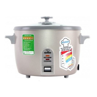 Nồi cơm điện zojirushi nh-sq18-tk 1.8 lít