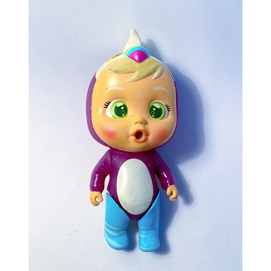 Bộ sưu tập búp bê đáng yêu