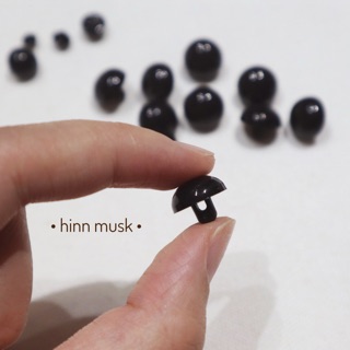 Mắt thú khâu