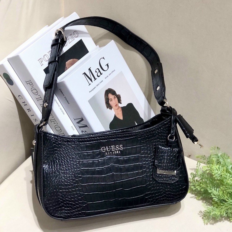 TÚI GUESS GEORGIANA