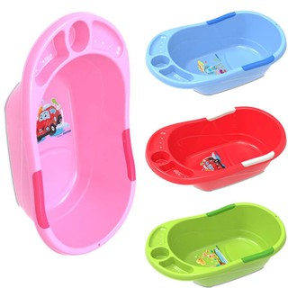 Thau tắm Matsu Duy Tân mẫu mới size lớn