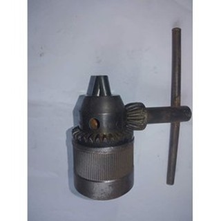 Đầu khoan răng 13mm nội địa NHẬT có khóa vặn