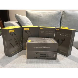 Tai nghe bluetooth Jabra elite 45e