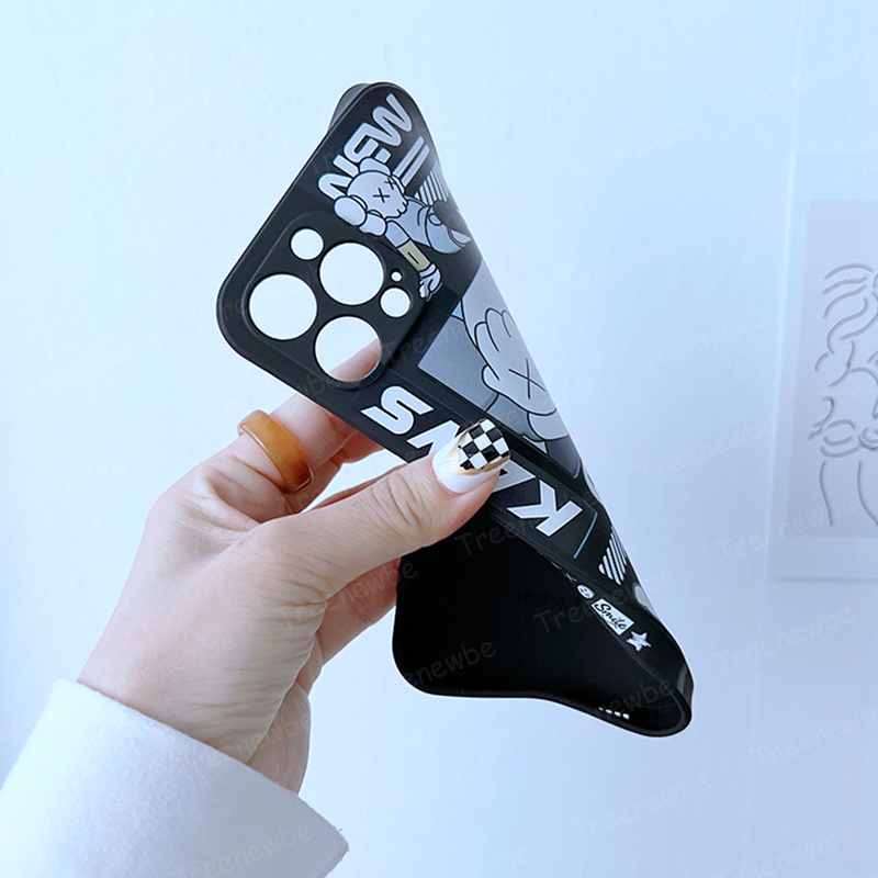 Ốp Điện Thoại Họa Tiết Độc Đáo Thời Trang Cho Realme GT Neo 2 2T Carnival Q3 Q2 Pro X C2