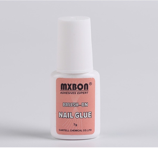 Keo mxbon chính hãng dán móng,đính đá