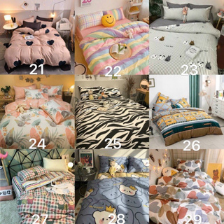 Set poly nhập mới nhất