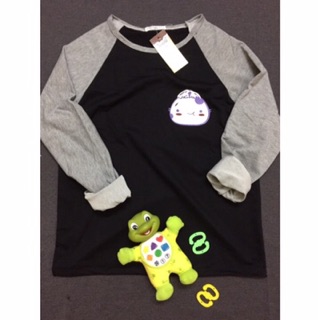 [Ảnh thật] Sweater nam-nữ (40-55kg)