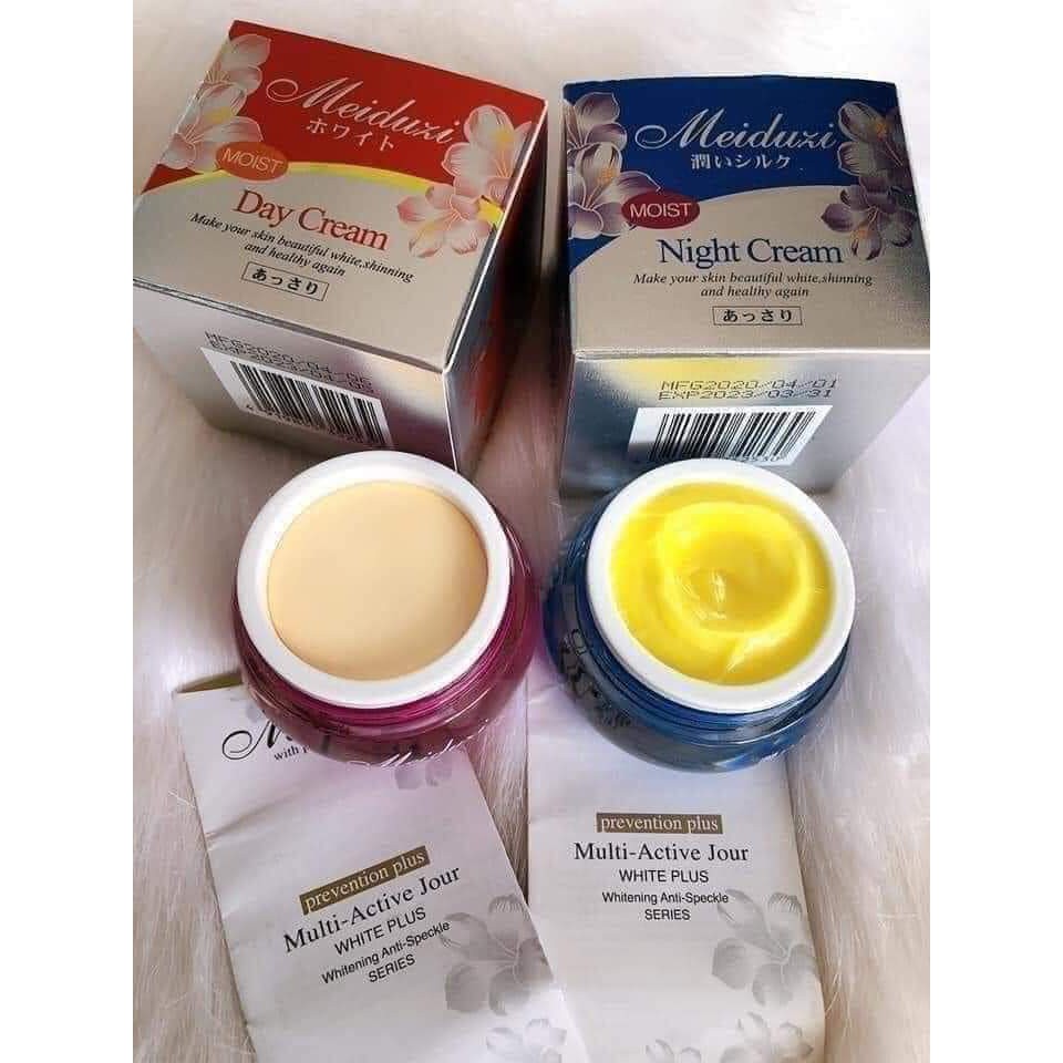 Kem nám ngày Meiduzi Nhật Bản 20gram chính hãng