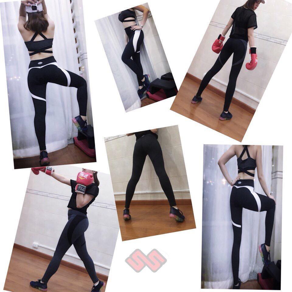QUẦN DÀI NỮ SS MÔNG TRÁI TIM