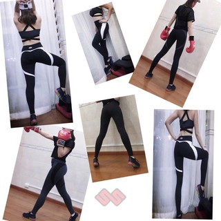 QUẦN DÀI NỮ SS MÔNG TRÁI TIM