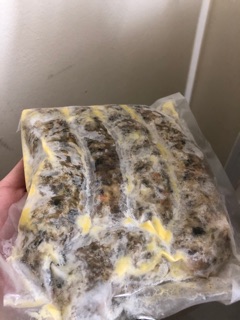 Dồi sụn Keto/Das 500g