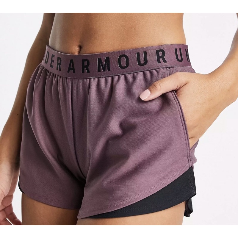 Quần short nữ Under, hàng xuất xịn