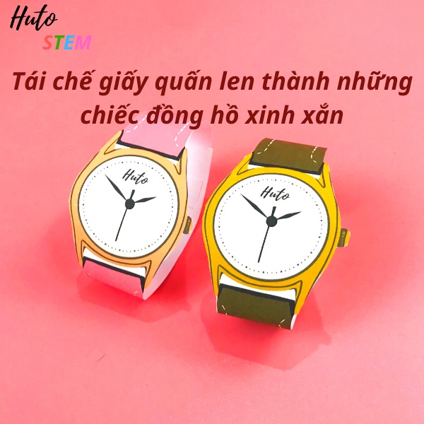 Thú Nhồi Bông DIY Bằng Vải Nỉ, Hai Thú Nhồi Bông Noel Size lớn, Full phụ kiện + Tặng kèm đèn nháy và stickers tự cắt dán