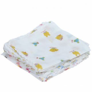 Khăn sữa cho bé levuong2503