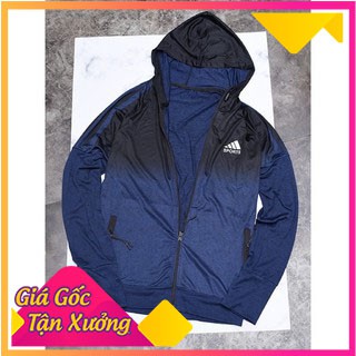 áo chống nắng nam nữ áo khoác nỉ thời trang hàng chuẩn thông hơi co giãn cực tốt mẫu mới hot 2021 | BigBuy360 - bigbuy360.vn