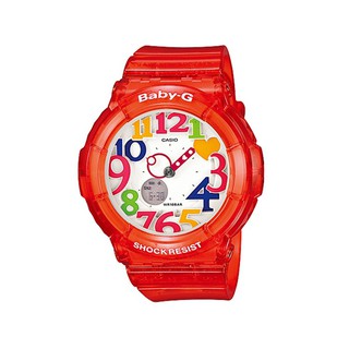 Đồng hồ nữ casio baby-g bga-131-4b công ty