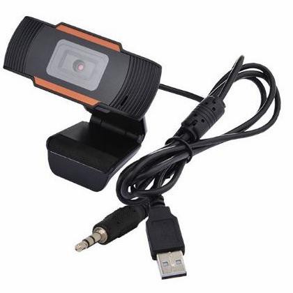 Webcam Xiaomi Mi Hd 720p Cho Pc Laptop | BigBuy360 - bigbuy360.vn