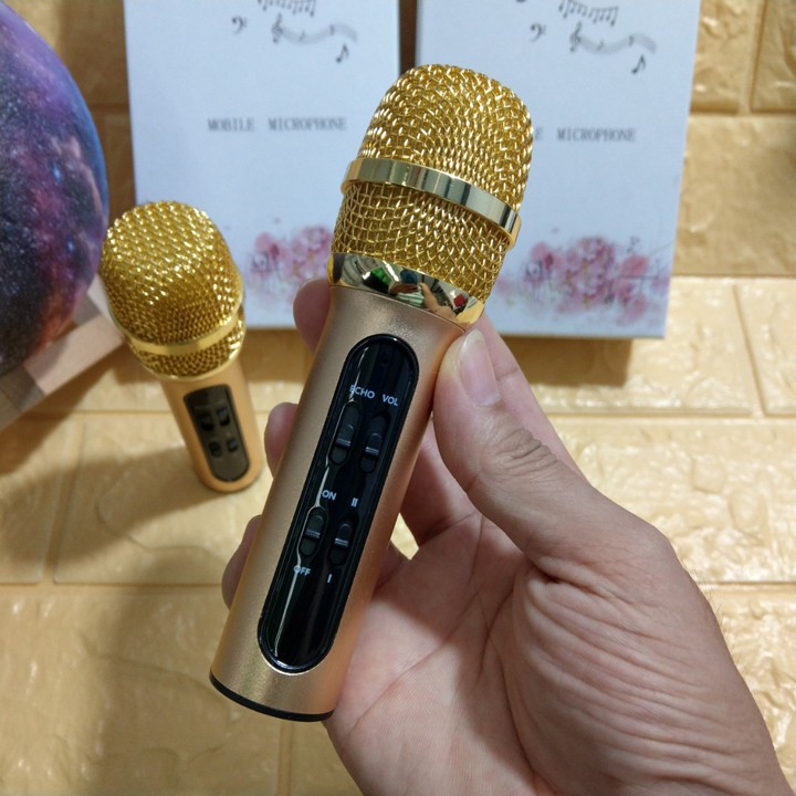 Micro C11 karaoke liketream Facebook - MC11