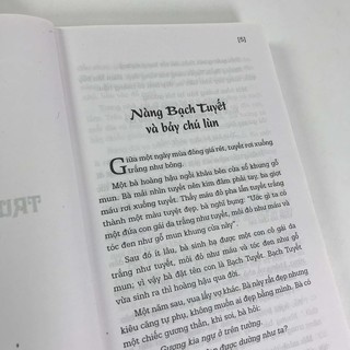 100 Truyện Cổ Tích Thế Giới