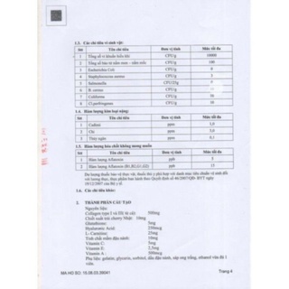 Sakura collagen nhật ( hộp 120 viên date 2025)