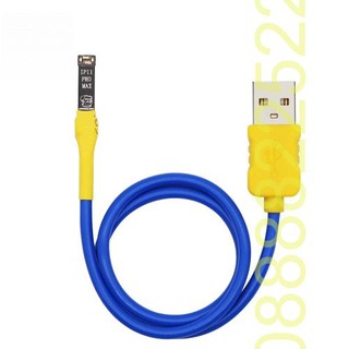 Dây USB cấp nguồn iP11 hãng Mechanic