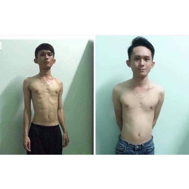 [MIỄN SHIP] BỘT NGŨ CỐC DINH DƯỠNG CAO CẤP, HỔ TRỢ TĂNG CÂN TĂNG CƠ | BigBuy360 - bigbuy360.vn