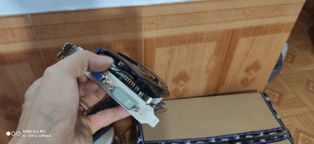 trọn bộ egpu cho laptop đã test ok card giga gt 730 2g tặng (usb wifi) | BigBuy360 - bigbuy360.vn