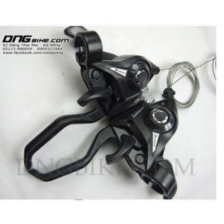 Tay đề Shimano ST-EF51- 24 Speed