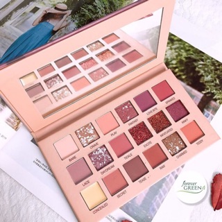 Phấn mắt moji