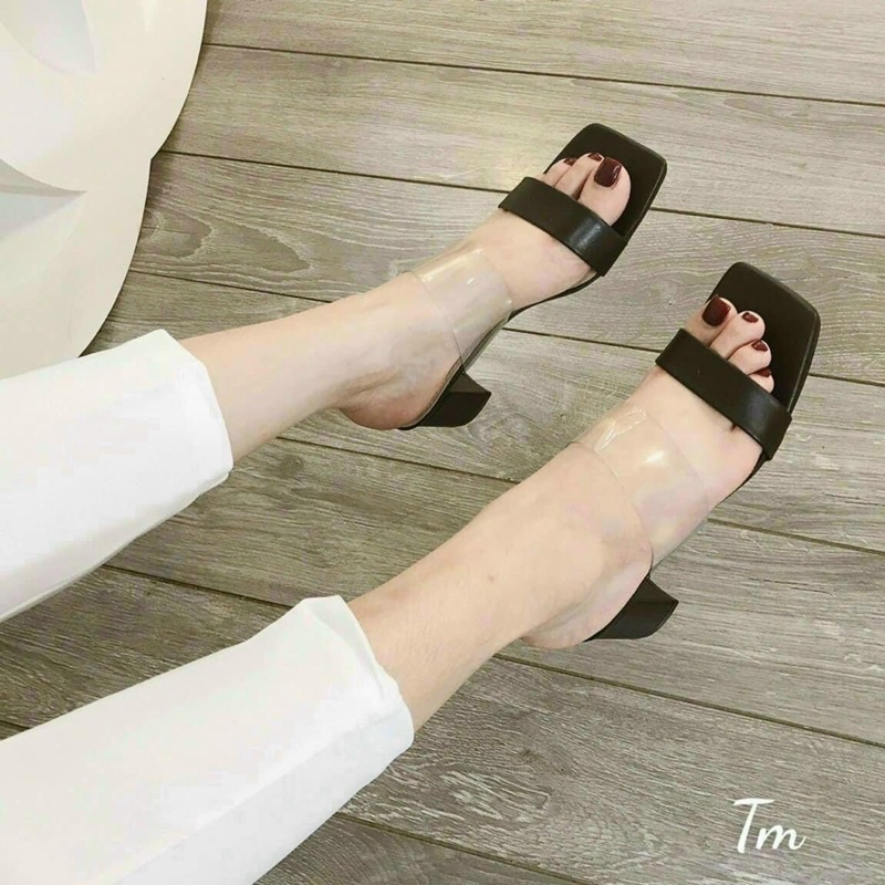 Gót kiểu nika bigsize 35-45