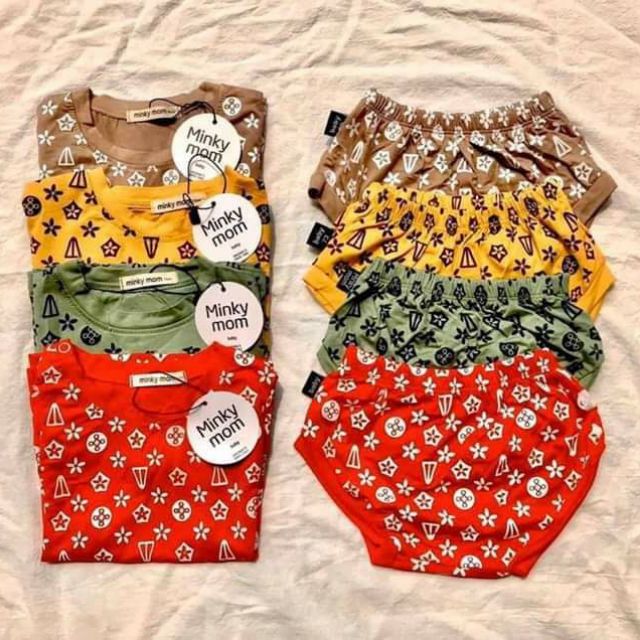 Bộ chip thun lạnh LV