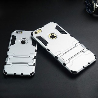 Ốp lưng Iphone 6, 6s Robot chống sốc