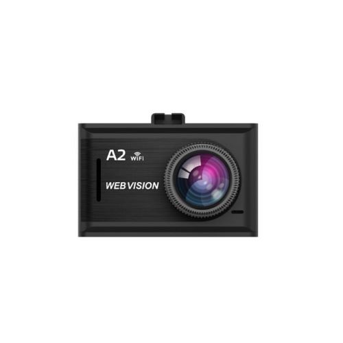 [Hỗ Trợ Lắp Đặt Miễn Phí Tận Nơi] CAMERA HÀNH TRÌNH WEBVISION A2