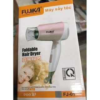 [Rẻ Vô Địch] Máy sấy tóc Fujika FJ-01
