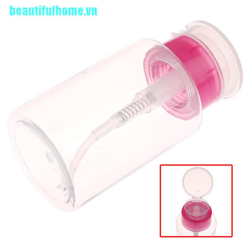 (Hàng Mới) Dung Dịch Làm Sạch Cầm Tay