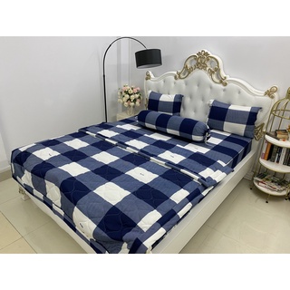 DRAP THUN LẠNH HÀN QUỐC COMBO 4 MÓN
