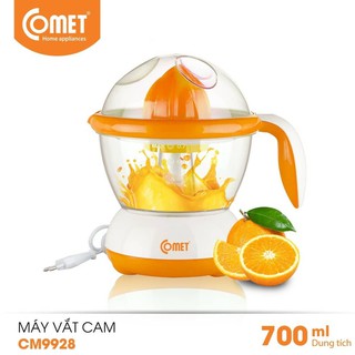 Máy vắt cam Comet CM9928