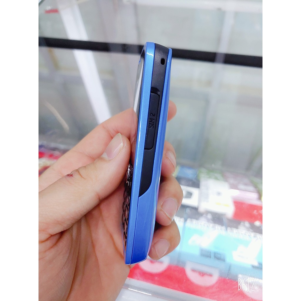 Điện thoại Nokia 112 hai sim | BigBuy360 - bigbuy360.vn