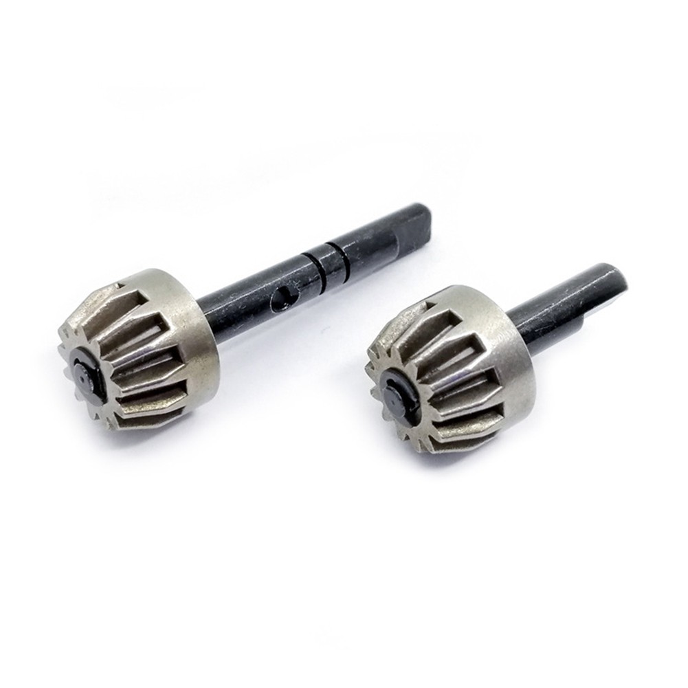 Bánh răng bằng kim loại cho xe điều khiển từ xa 1 / 10 Hsp 94103