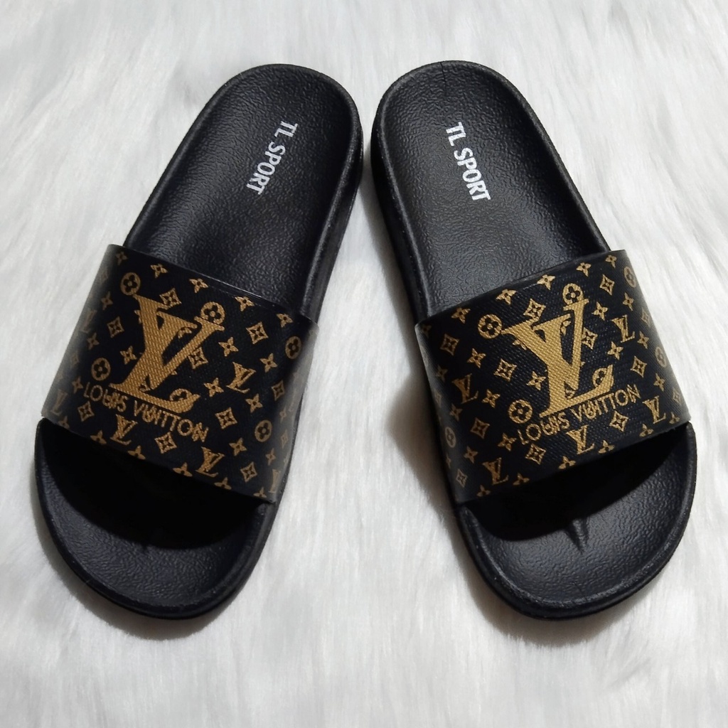 Dép nam , dép nữ quai ngang đúc nguyên khối L vê bạch kim, siêu rẻ siêu bền giá tại xưởng rẻ nhất miền nam