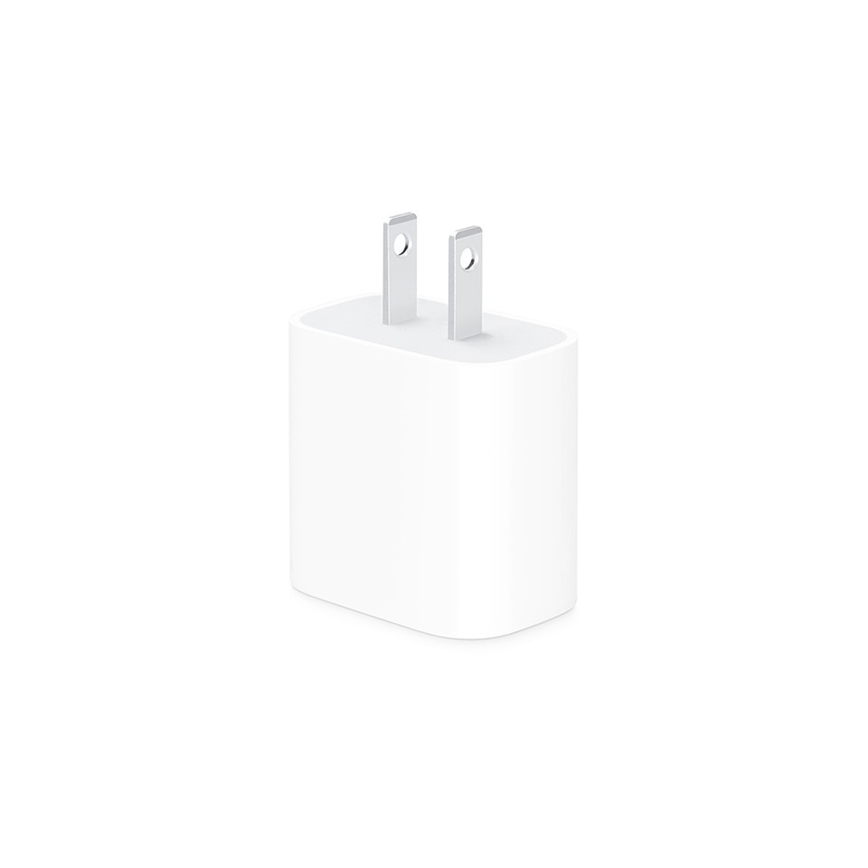 Củ sạc 18W zin bóc máy chính hãng apple USB-C Power Adapter