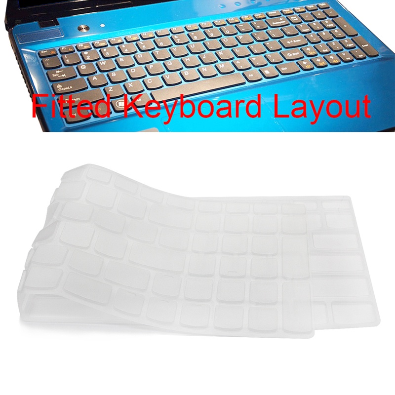 Miếng Dán Bàn Phím Chống Nước Cho Z565 Z570 Z575 B570 B575 G510