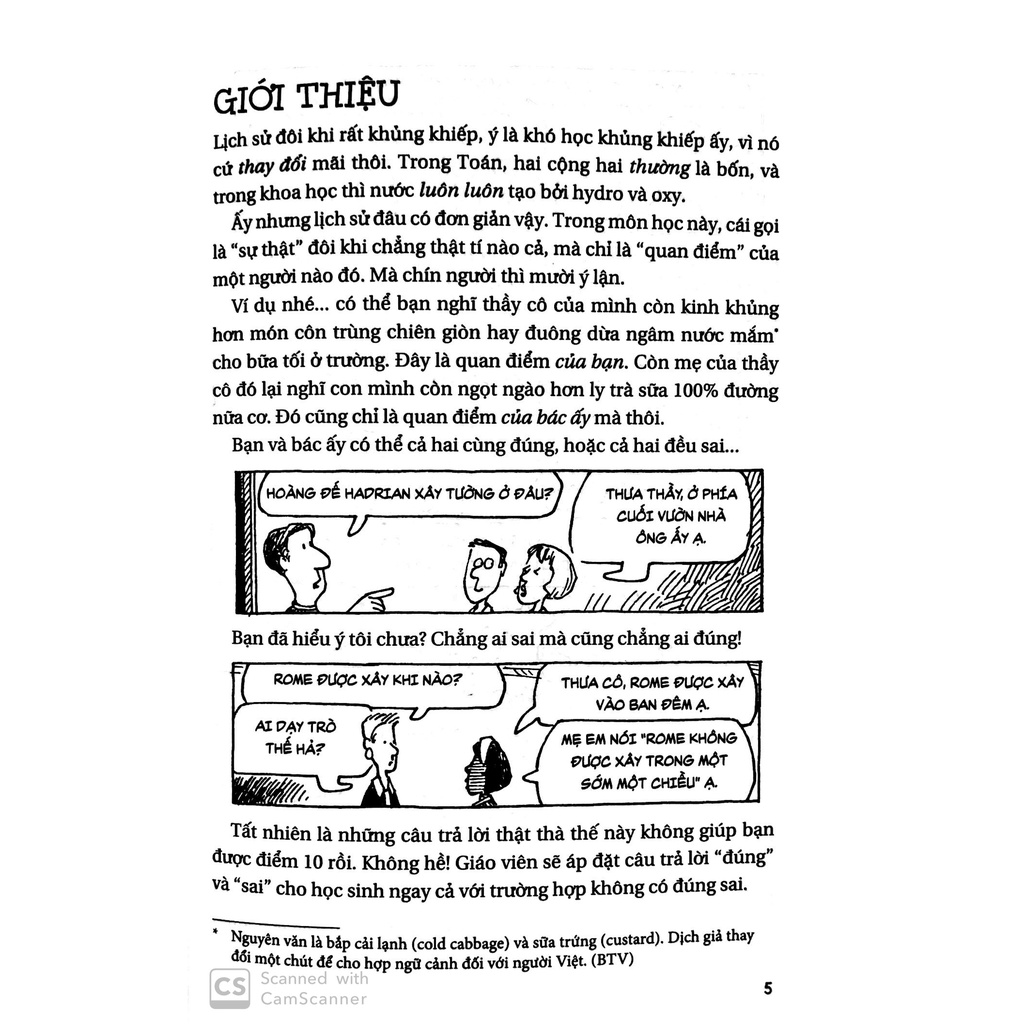 Sách - Horrible Histories - La Mã Bại Xụi - Terry Deary