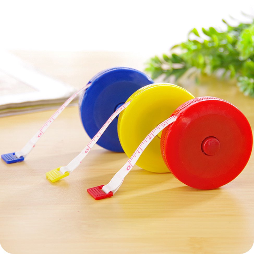 Thước dây cuộn tự động tiện dụng chất lượng cao