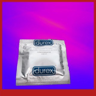 Bao cao su durex siêu mỏng invisible Mẫu mới nhất